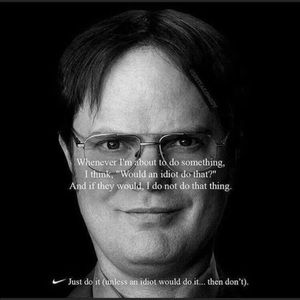 Meet your Posher, Lyndon